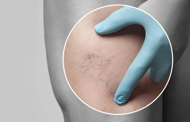 Menopoz Döneminde Varis Artışının Hormonal Nedenleri