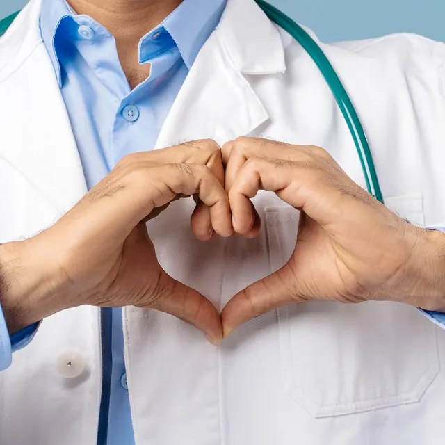 Op. Dr. Nihat Aydın
